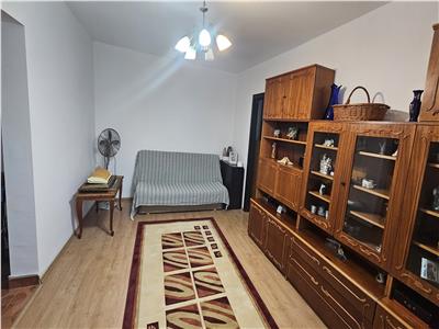 Berceni-Metrou Aparatorii Patriei, apartament 4 camere, mobilat-utilat, bloc reabilitat.