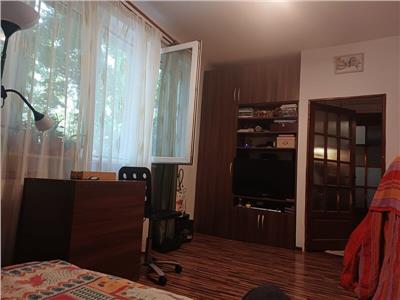 Brancoveanu-Scoala de Politie,apartament 2 camere,boxa