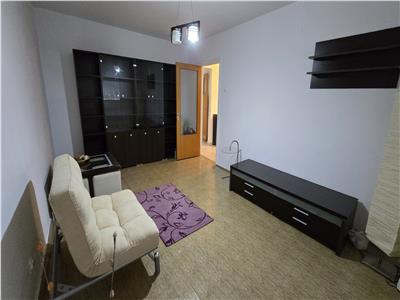 Berceni- Metrou Aparatorii Patriei, apartament 3 camere decomandat