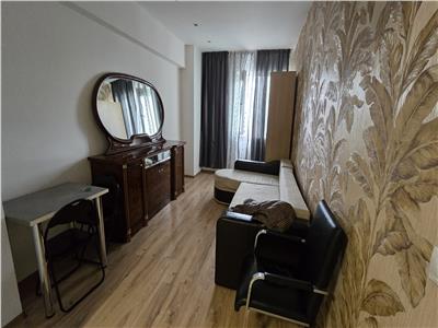 Berceni-Rin Grand Residence apartament 2 camere, mobilat-utilat.