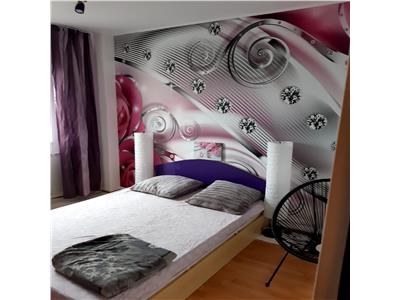 Berceni-Piata Sudului,apartament 2 camere,centrala termica