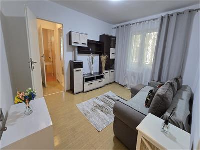 Berceni-Drumul Gazarului, apartament 2 camere, loc de parcare