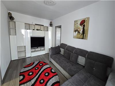 Berceni-Oltenitei-Piata Sudului apartament 4 camere, mobilat si utilat.