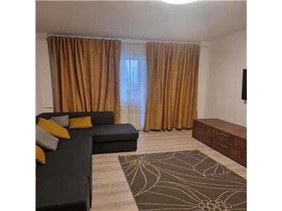 Berceni-Sun Plaza, 5 minute de metrou, apartament 3 camere, mobilat si utilat modern