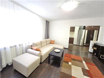 Ttan-Metrou, apartament 2 camere,mobilat si utilat