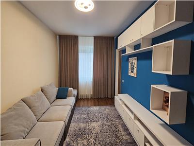 Berceni-Aparatorii Patriei,apartament 3 camere mobilat si utilat