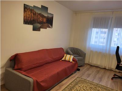 Berceni-Aparatorii Patriei,apartament 2 camere,renovat,mobilat si utilat