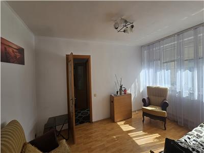 Iancului-metrou, apartament 3 camere, spatios si luminos