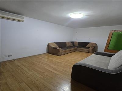 Berceni-Luica,apartament 2 camere decomandat,bloc reabilitat