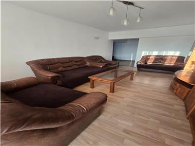 Berceni-Piata Sudului, apartament 4 camere ,mobilat-utilat, loc parcare