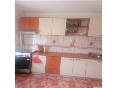 Tei- Maica Domnului, bloc 1990