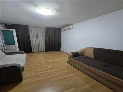 Berceni-Luica,apartament 2 camere decomandat,bloc reabilitat