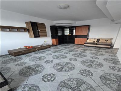 Brancoveanu-Nitu Vasile,apartament 3 camere,bloc reabilitat