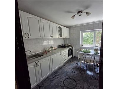 Colentina - Doamna Ghica - hol H, bloc 1990