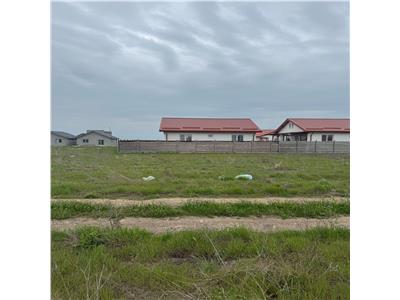 Vidra ,teren intravilan, proiect casa