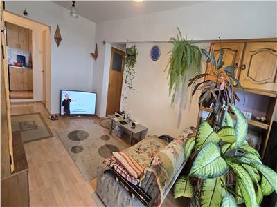 Berceni-Luica,apartament 3 camere transformat in 4 camere