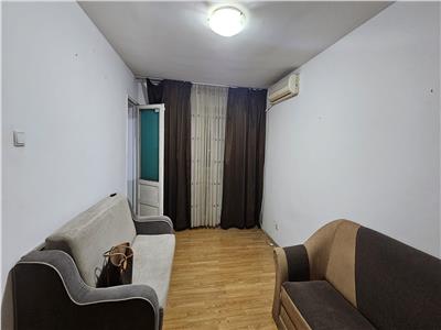 Berceni - Luica, apartament decomandat, bloc reabilitat