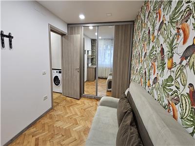 Berceni-Emil Racovita,apartament 2 camere,mobilat si utilat
