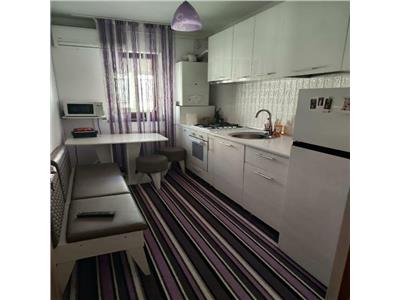 Apartament 2 camere Metalurgiei - mobilat si utilat