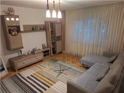 Doamna Ghica - bloc 1991- hol H