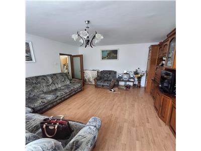 3 camere Colentina - Doamna Ghica - hol H, bloc 1990