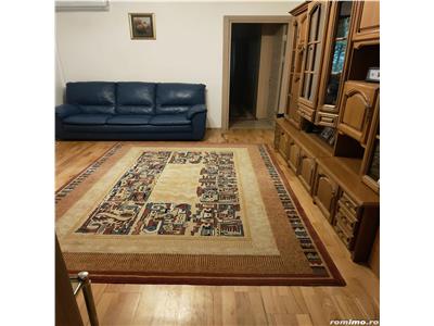 Apartament 4 camere Brancoveanu-Covasna - centrala proprie