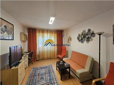 Piata Muncii-Calea Calarasi, apartament 3 camere, decomandat, mobilat-utilat