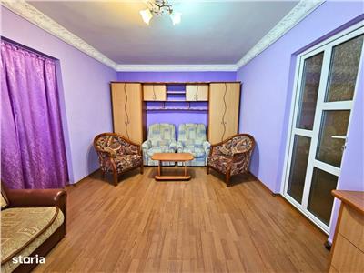 Oltenitei-Iriceanu,apartament 4 camere,bloc reabilitat