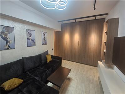 Panduri-13 Septembrie - apartament 2 camere, mobilat-utilat modern.