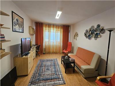 Apartament 3 camere Calarasi - mobilat si utilat