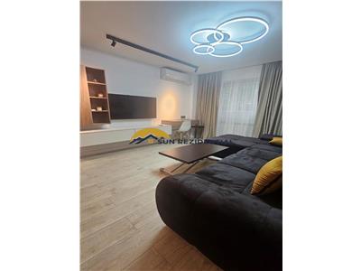 Academia Militara-Apartament 2 camere, ultra modern, 5 minute de metrou