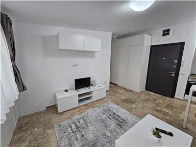 Berceni-Mall Sun Plaza, apartament tip studio, mobilat-utilat, ideal investitie