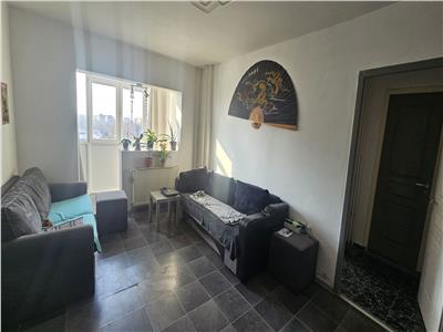 Berceni -Piata Sudului,apartament 4 camere,centrala termica,loc parcare