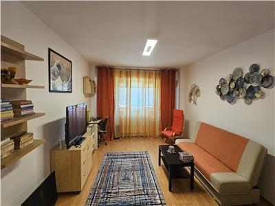 Piata Muncii-Calea Calarasi,apartament 3 camere, mobilat-utilat