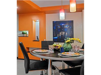 4c Unirii - Nova Post - mobilat si utilat