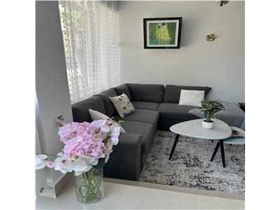 Exclusivist- Apartament 2 camere cu terasa spectaculoasa de 27mp Herastrau-Nordului