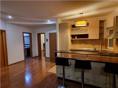 Timpuri Noi,apartament 3 camere mobilat si utilat