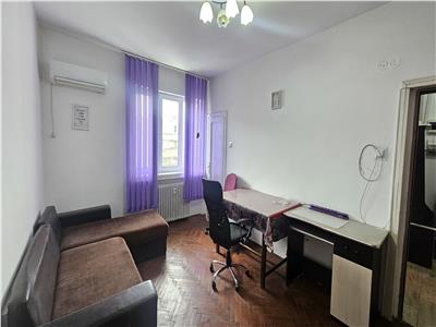 Gara de Nord-Apartament cu 2 camere, mobilat si utilat, pet-friendly