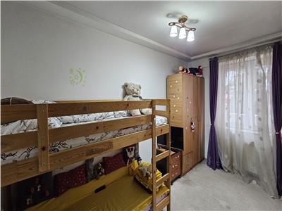 Brancoveanu , garsoniera confort 3