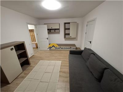 Berceni-Emil Racovita, apartament 2 camere, renovat, mobilat si utilat.