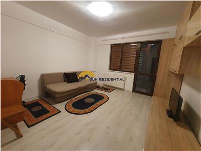 Berceni-Drumul Binelui-Kaufland, garsoniera decomandata, mobilata-utilata.