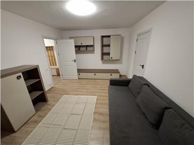 Berceni-Emil Racovita, apartament 2 camere, mobilat-utilat nou