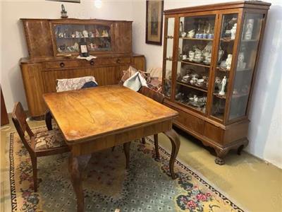 Brancoveanu, apartament 4 camere,decomandat