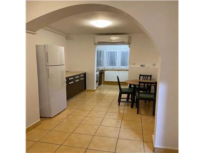 3 camere Berceni -bloc 1981- centrala termica