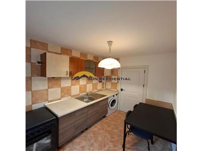 Berceni 2 camere renovat - mobilat, ideal pentru un nou inceput