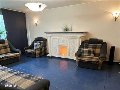 Berceni-Izvorul Oltului, apartament 3 camere, decomandat