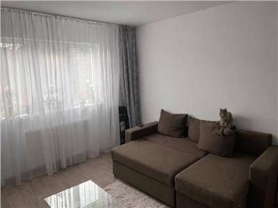 Berceni-Grand Arena, apartament 2 camere, mobilat-utilat, loc parcare