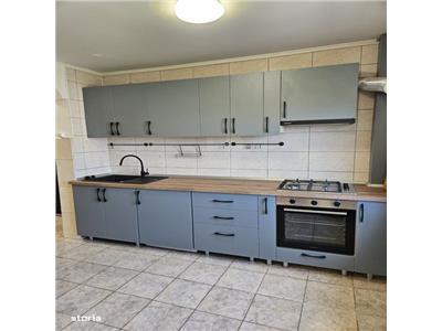 Sebastian-Kaufland, garsoniera decomandata, bloc mixt, mobilata-utilata, bloc mixt