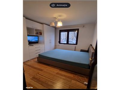 Berceni-Piata Sudului,apartament 3 camere,bloc reabilitat