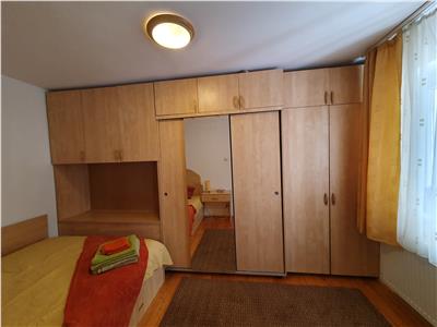 Decebal- adiacent - garsoniera tip studio pentru investitie - centrala proprie